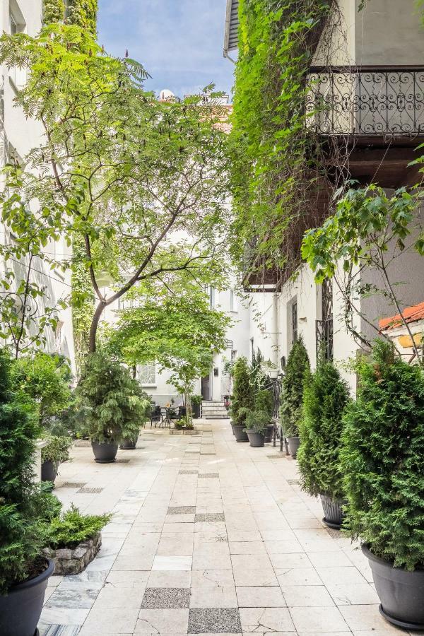 Aparthotel Platinia - Komfortowe Stare Krakau