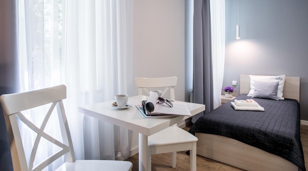 Platinia - Komfortowe Stare Krakau